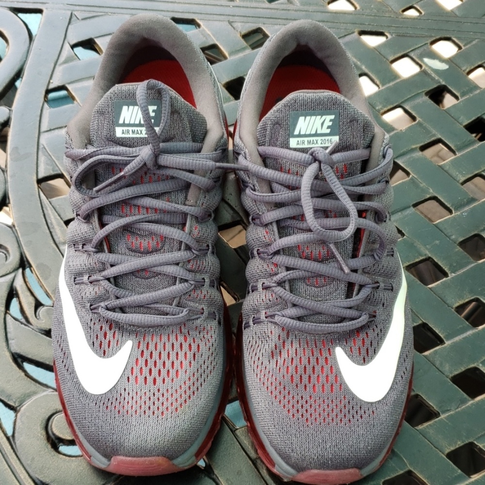 Nike AirMax 2016 Men